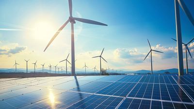 Google Just Changed Enlight Renewable Energy Stock’s Entire Growth Story